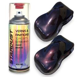Lac candy varianta spray 290 ml (orice culoare)