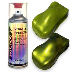Lac candy varianta spray 290 ml (orice culoare)