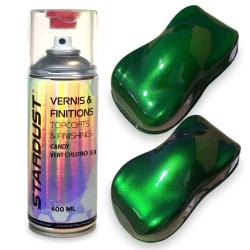 Lac candy varianta spray 290 ml (orice culoare)