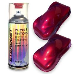 Lac candy varianta spray 290 ml (orice culoare)