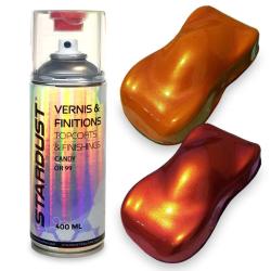 Lac candy varianta spray 290 ml (orice culoare)