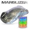 Marbelizer Effet marbré SILVER WHITE 1L
