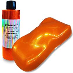 Vopsea cu efect diamant 250 ml - 500 ml 