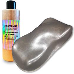 Vopsea cu efect diamant 250 ml - 500 ml 