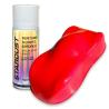 Spray vopsea fluorescentă STARDUST pentru caroserie