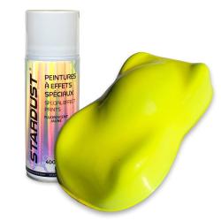 Spray vopsea fluorescentă STARDUST pentru caroserie