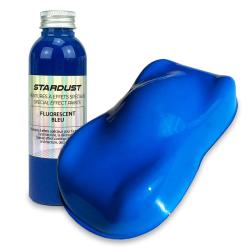 Peinture fluorescente verte 125ml