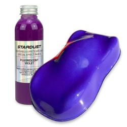 Peinture fluorescente verte 125ml