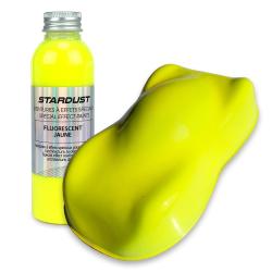 Peinture fluorescente verte 125ml
