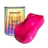 Peinture fluorescente orange 1L