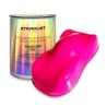 Peinture fluorescente orange 1L