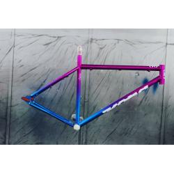 Candy vopsea kit complet pentru biciclete