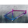 Candy vopsea kit complet pentru biciclete