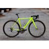 Kit complet de vopsea fluorescentă pentru biciclete