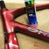 Kitul de efect cristalizator pentru biciclete