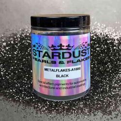 Metal Flakes 0.2mm 30g