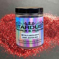 Metal Flakes 0.2mm 30g