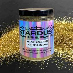 Metal Flakes 0.2mm 30g