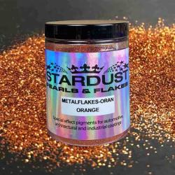 Metal Flakes 0.2mm 30g