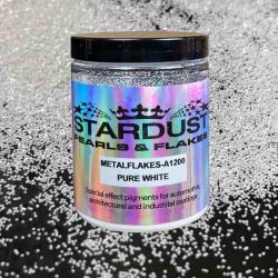 Metal Flakes 0.2mm 30g