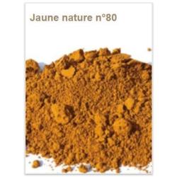 Pigmenți minerali naturali artistic 250g