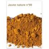 Pigmenți minerali naturali artistic 250g