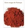Pigmenți minerali naturali artistic 250g