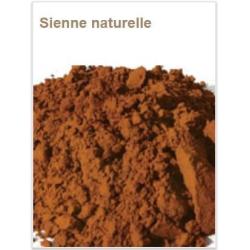 Pigmenți minerali naturali artistic 250g
