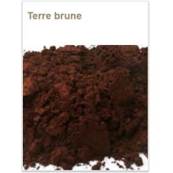 Pigmenți minerali naturali artistic 250g