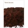 Pigmenți minerali naturali artistic 250g