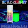 Vopsea fluorescentă invizibilă - spray