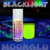 Vopsea fluorescentă invizibilă - spray