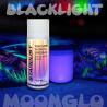 Vopsea fluorescentă invizibilă - spray