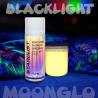 Vopsea fluorescentă invizibilă - spray