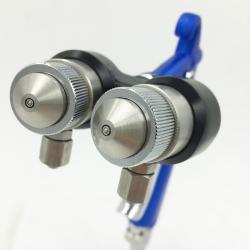 Pistol cu ​​duză dublă SAT1201
