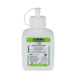 Schmincke Medium Aero Color Thinner 125 ml