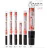 Liner Pen Aerocolors gol 0,8mm 1,0mm 2mm