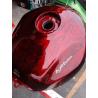 Kit de vopsea marmorata sidefata pentru motociclet