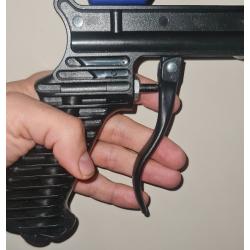 FlakeBuster - Pistol cu ​​sclipici