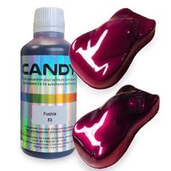250 ml Concentrat Candy