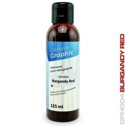 Vopsele aerograf OPACE GRAPHIC 125 ml