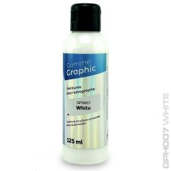 Vopsele aerograf OPACE GRAPHIC 125 ml