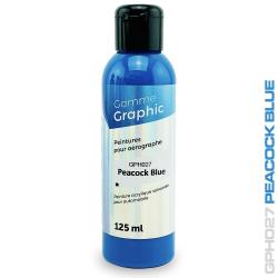 Vopsele aerograf OPACE GRAPHIC 125 ml