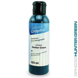 Vopsele aerograf OPACE GRAPHIC 125 ml