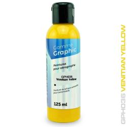 Vopsele aerograf OPACE GRAPHIC 125 ml