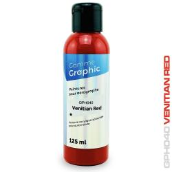 Vopsele aerograf OPACE GRAPHIC 125 ml
