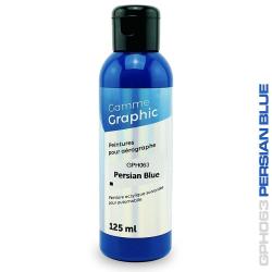 Vopsele aerograf OPACE GRAPHIC 125 ml