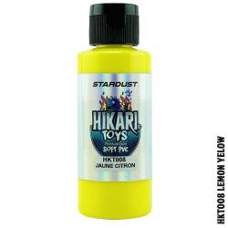 Vopsele HIKARI Toys - 65 de culori pentru jucarii si papusi SOFUBI