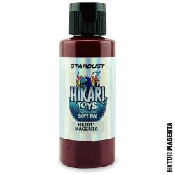 Vopsele HIKARI Toys - 65 de culori pentru jucarii si papusi SOFUBI