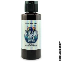 Vopsele HIKARI Toys - 65 de culori pentru jucarii si papusi SOFUBI